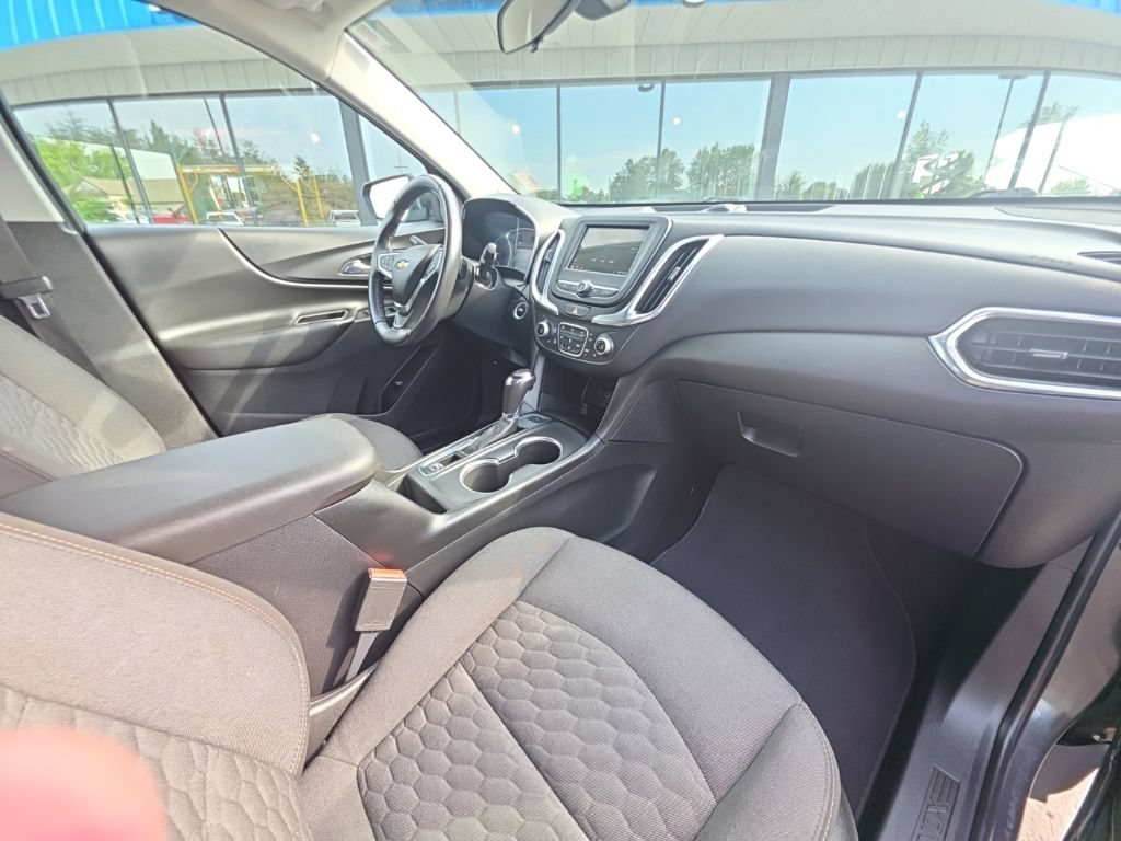 Used 2019 Chevrolet Equinox LT AWD/4WD image 17