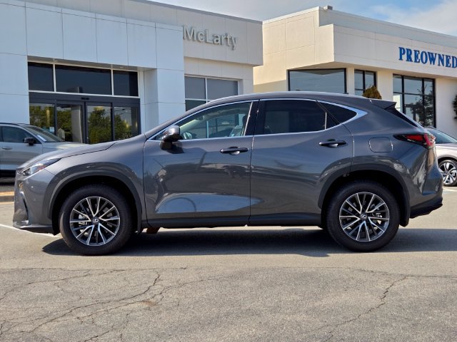 Used 2025 Lexus NX 350 AWD w/ Premium Package image 2