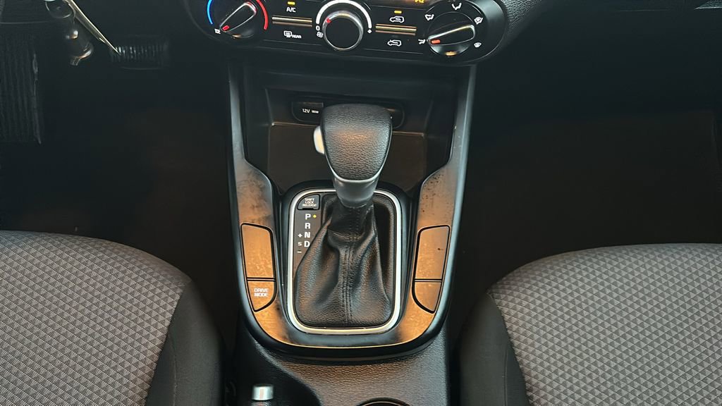 Used 2024 Kia Soul LX w/ Option Group 015 image 26