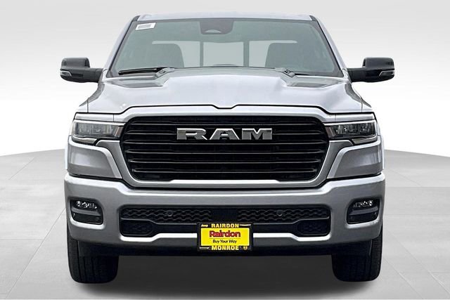 New 2025 RAM 1500 Laramie image 15