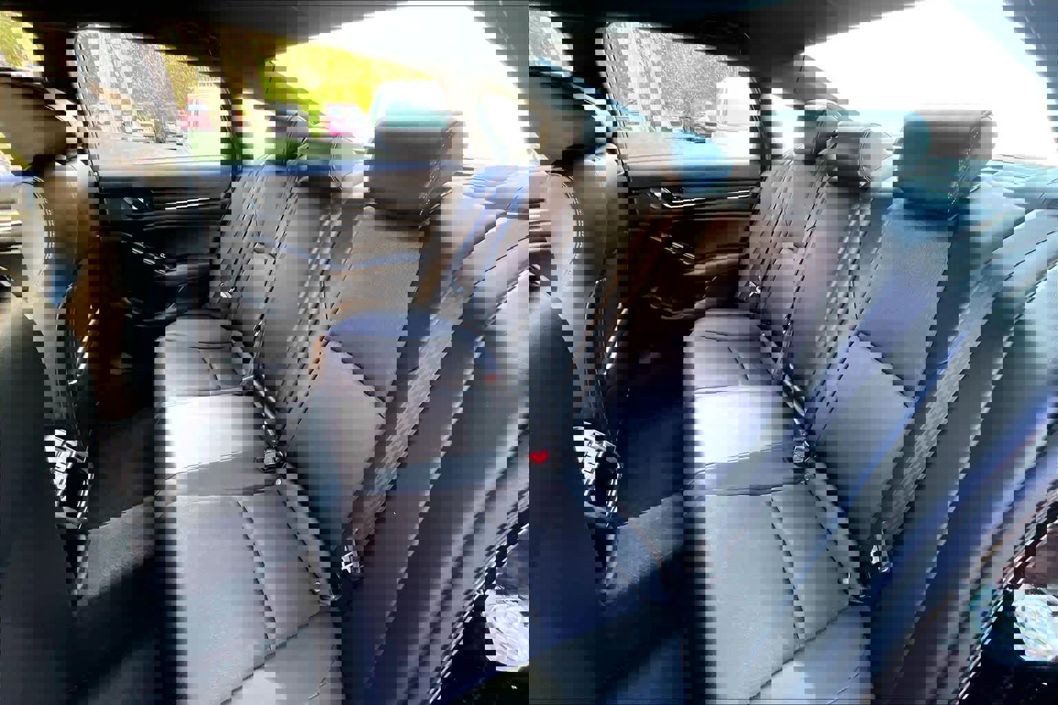 Used 2022 Honda Accord Sport image 19