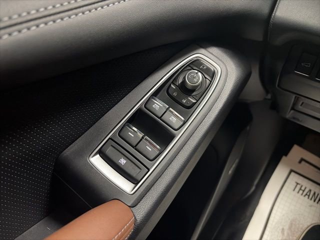 New 2024 Subaru Ascent Touring image 19