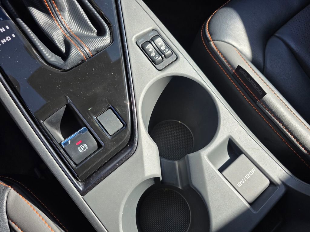 Used 2024 Subaru Crosstrek 2.5i Limited image 24