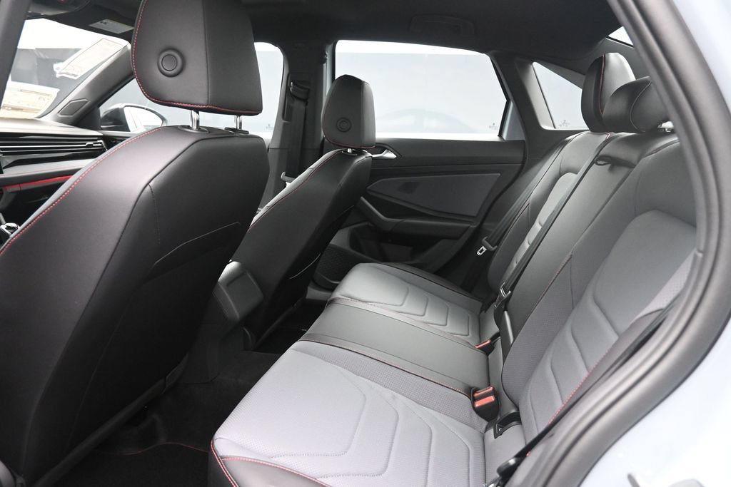 New 2026 Volkswagen Jetta GLI Autobahn FWD image 21