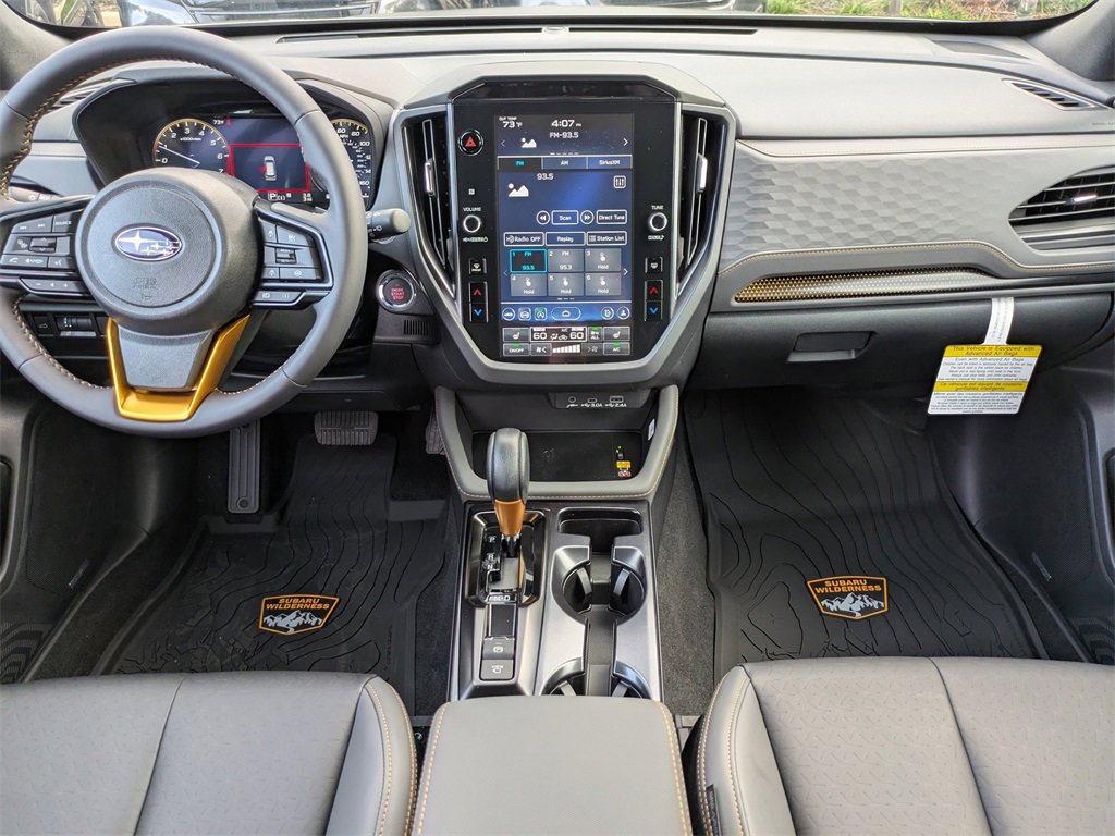 New 2026 Subaru Forester Wilderness image 18