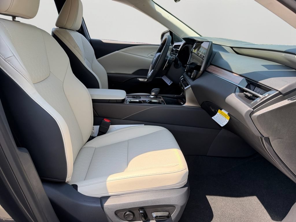 New 2026 Lexus RX 350 Premium Plus AWD/4WD image 5