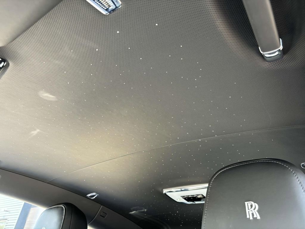 Certified 2024 Rolls-Royce Spectre w/ Spectre Launch Package image 26