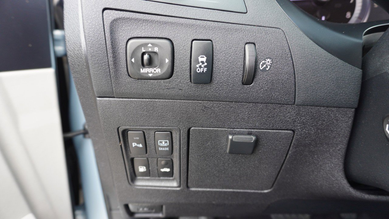 Used 2010 Lexus ES 350 FWD image 19