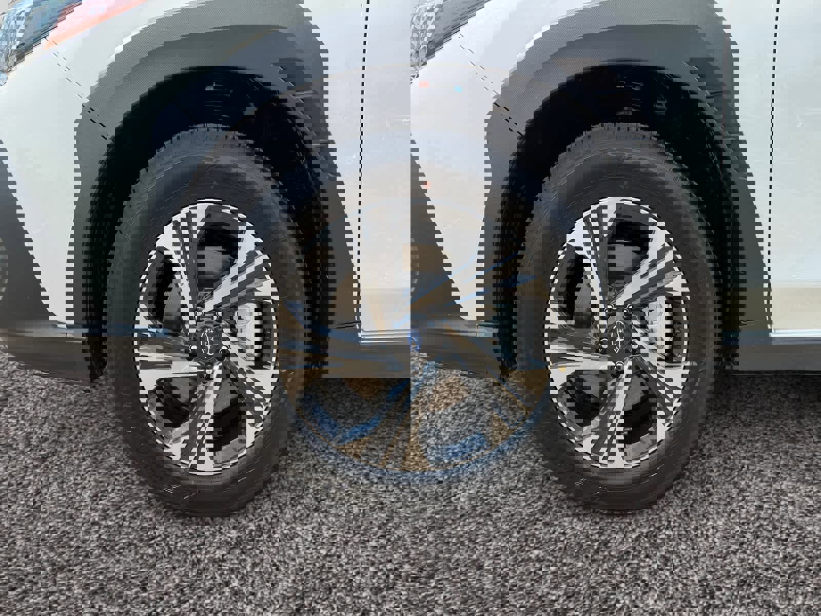 New 2025 Subaru Crosstrek 2.5i Premium image 14