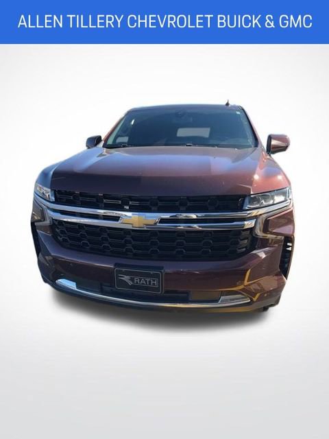 Used 2022 Chevrolet Tahoe LS w/ Driver Alert Package image 30