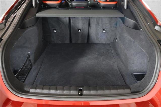 Certified 2025 BMW 440i xDrive w/ Premium Package image 6