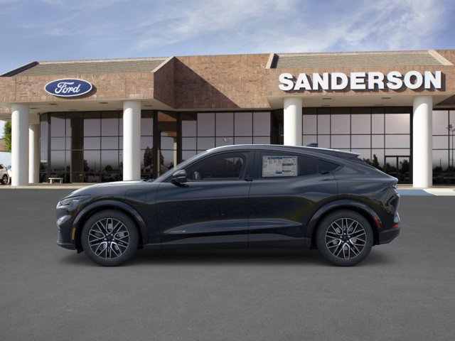 New 2026 Ford Mustang Mach-E Premium w/ Technology Package RWD image 3