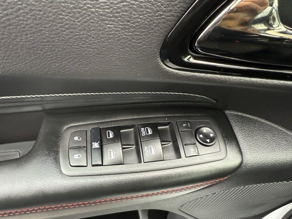 New 2026 Dodge Durango GT w/ Blacktop Package image 23