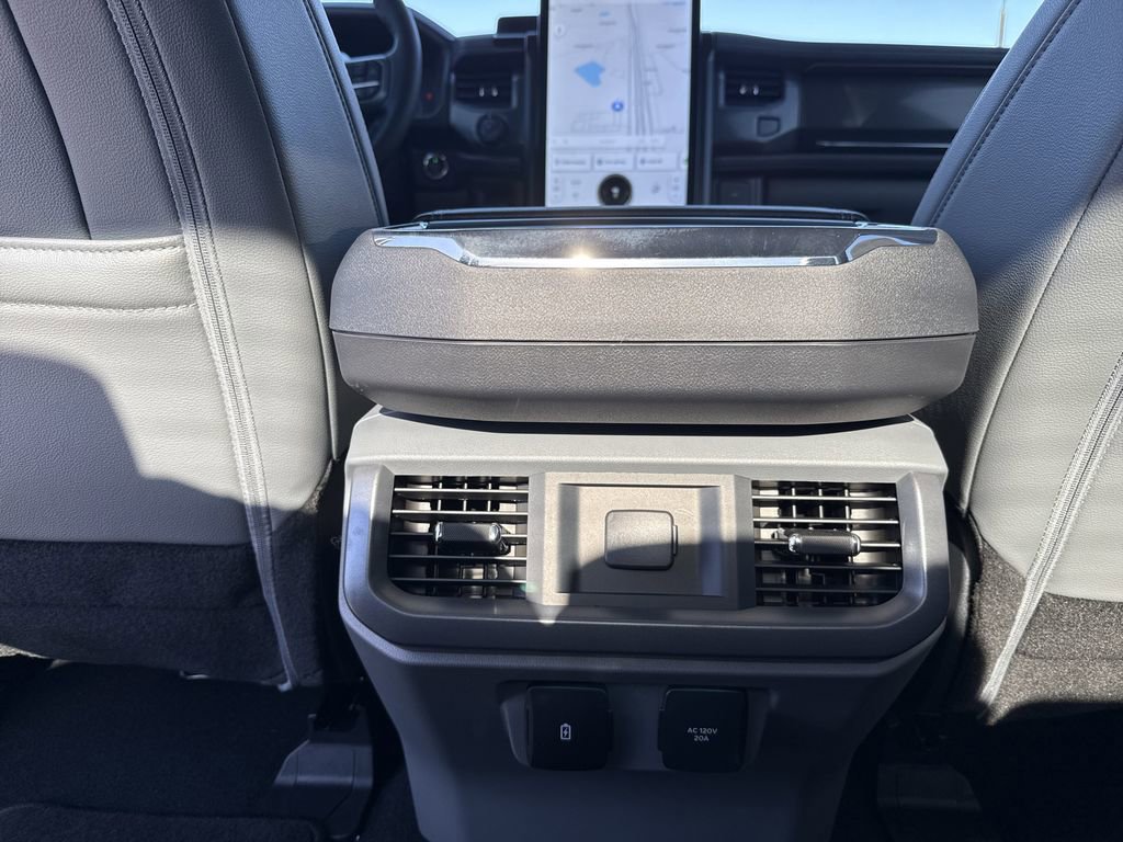 New 2025 Ford F150 Lightning Flash image 27