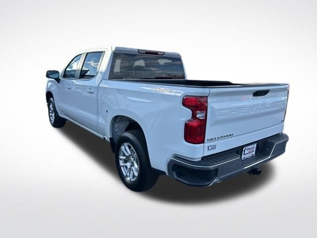 Used 2023 Chevrolet Silverado 1500 LT image 4