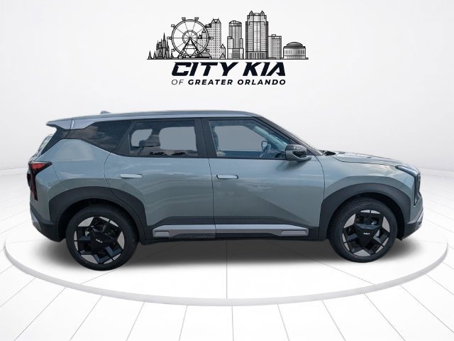 New 2027 Kia Seltos EX FWD image 7