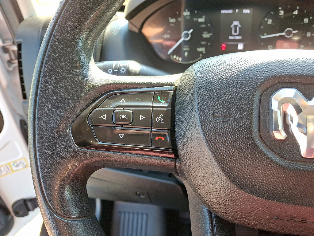 Used 2023 RAM ProMaster 3500 w/ Interior LED Lighting Group FWD image 9