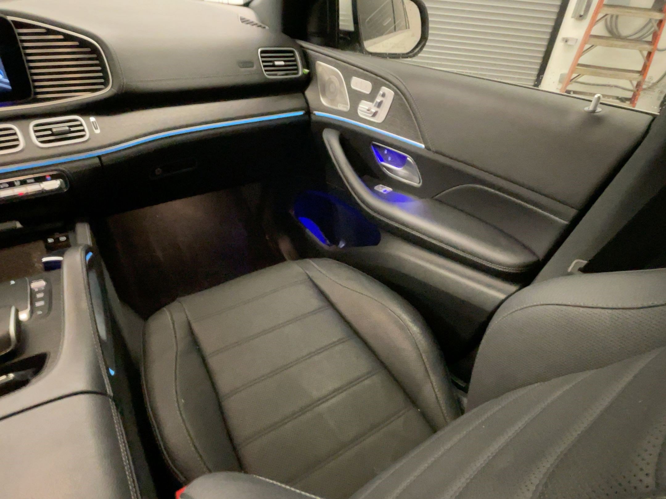 Certified 2024 Mercedes-Benz GLE 350 GLE 350 image 20