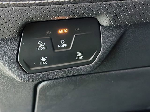 New 2025 Volkswagen Atlas SEL AWD/4WD image 10