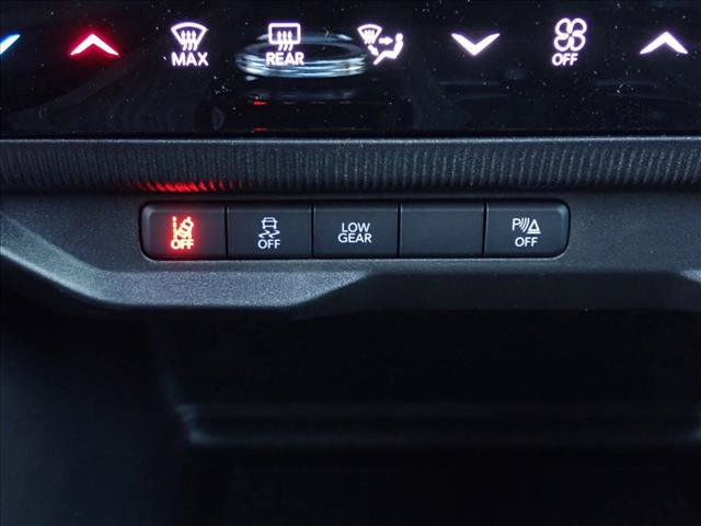 New 2026 Jeep Cherokee Limited AWD/4WD image 23