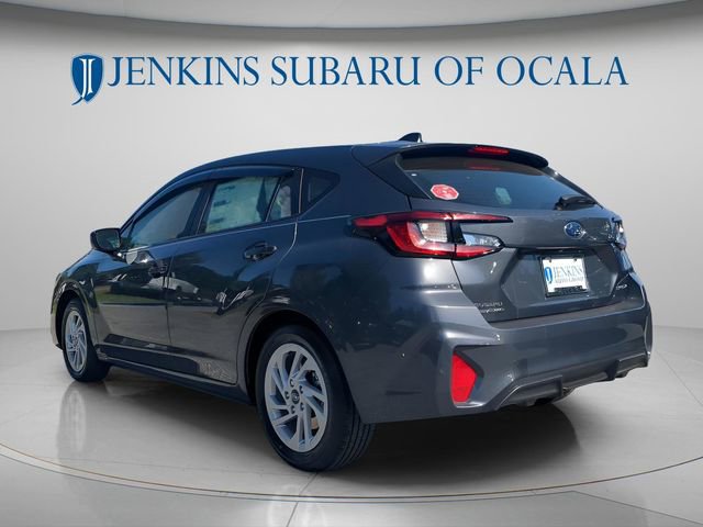 Used 2025 Subaru Impreza 2.0i AWD/4WD image 7