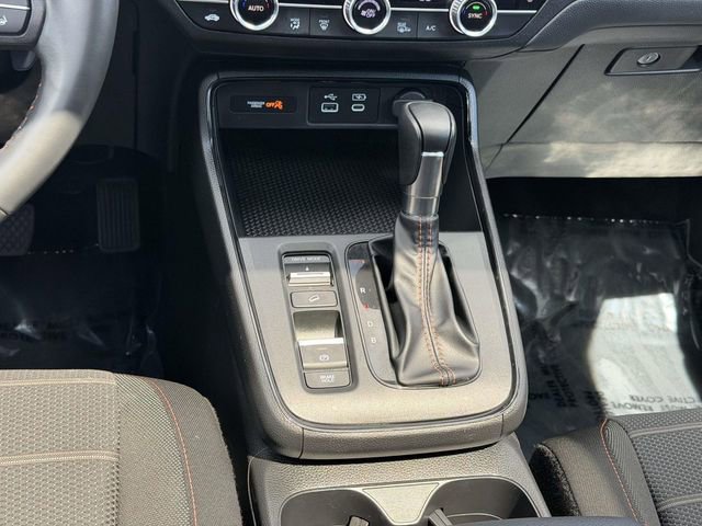 Certified 2023 Honda CR-V Sport image 17