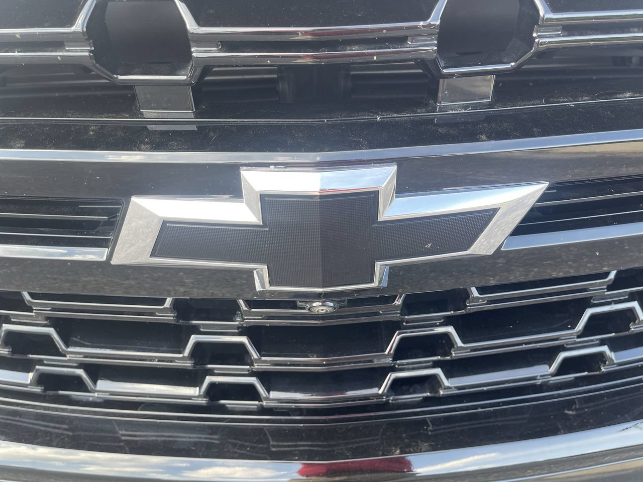 Used 2024 Chevrolet Tahoe Z71 w/ Luxury Package AWD/4WD image 32