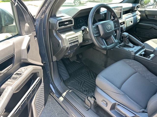 Used 2025 Toyota Tacoma SR5 RWD image 9