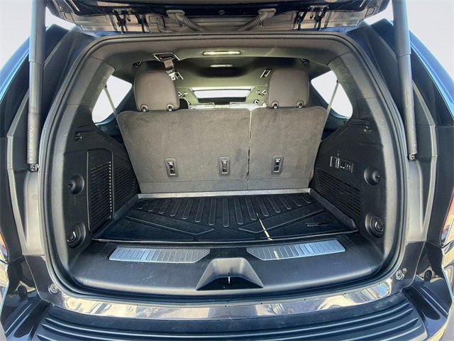 Used 2023 Chevrolet Tahoe RST w/ Sport Performance Package image 12