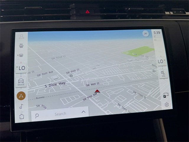 New 2025 Land Rover Range Rover Sport image 16