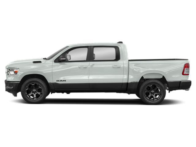 Used 2022 RAM 1500 Big Horn AWD/4WD image 3