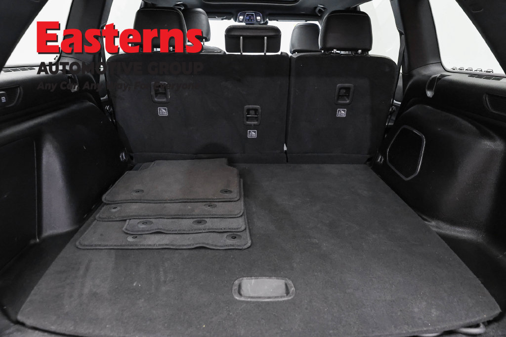 Used 2024 Jeep Grand Cherokee Limited 4xe AWD/4WD image 10