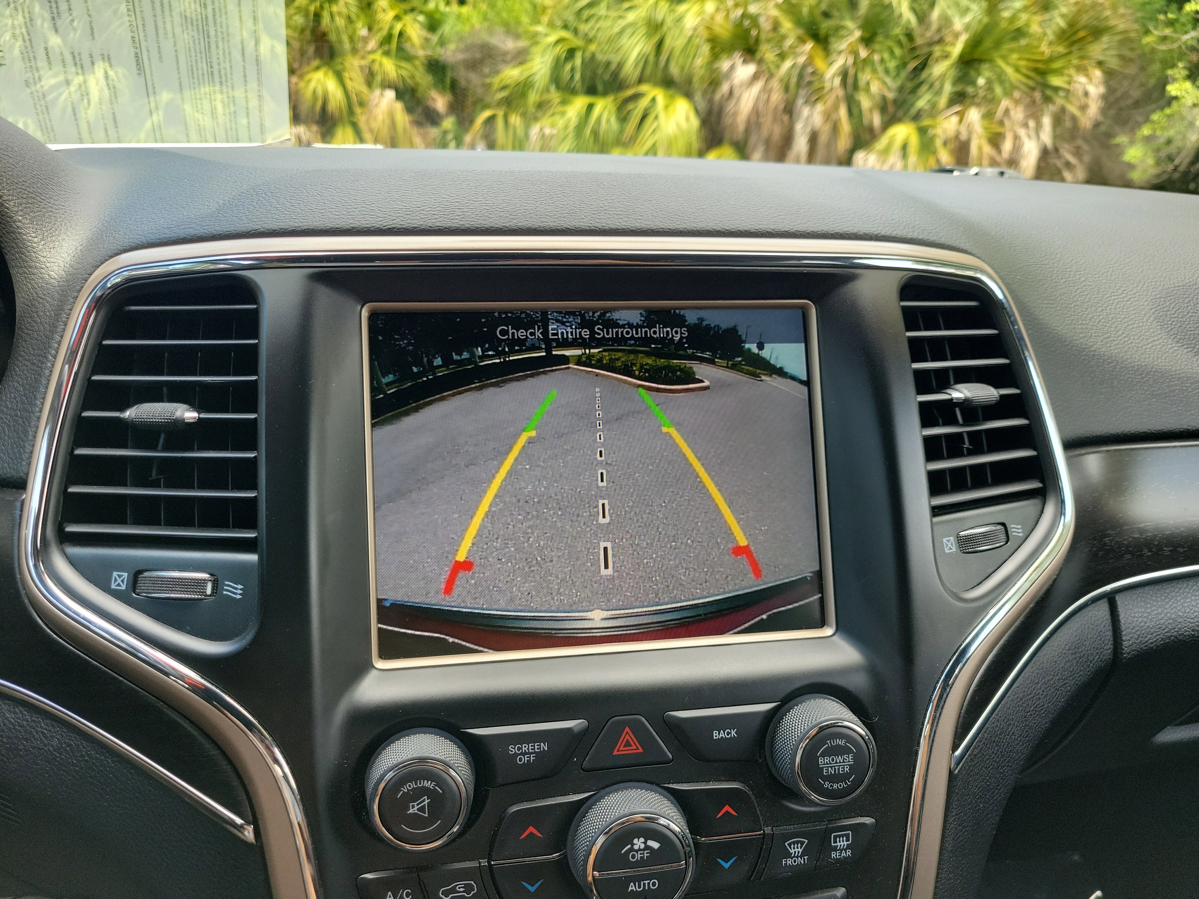 Used 2015 Jeep Grand Cherokee Limited AWD/4WD image 24