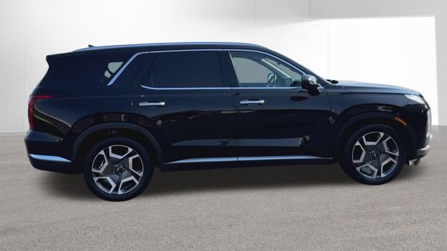 Used 2023 Hyundai Palisade Limited AWD/4WD image 10