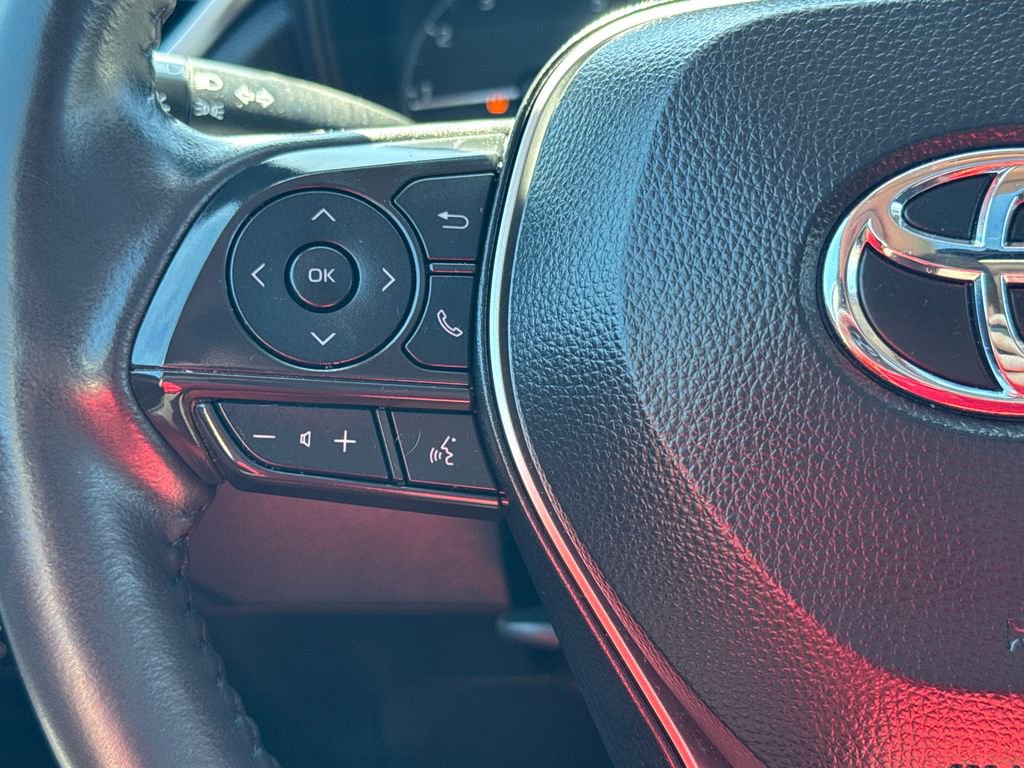 Used 2024 Toyota Corolla Cross LE w/ Moonroof Package AWD/4WD image 20