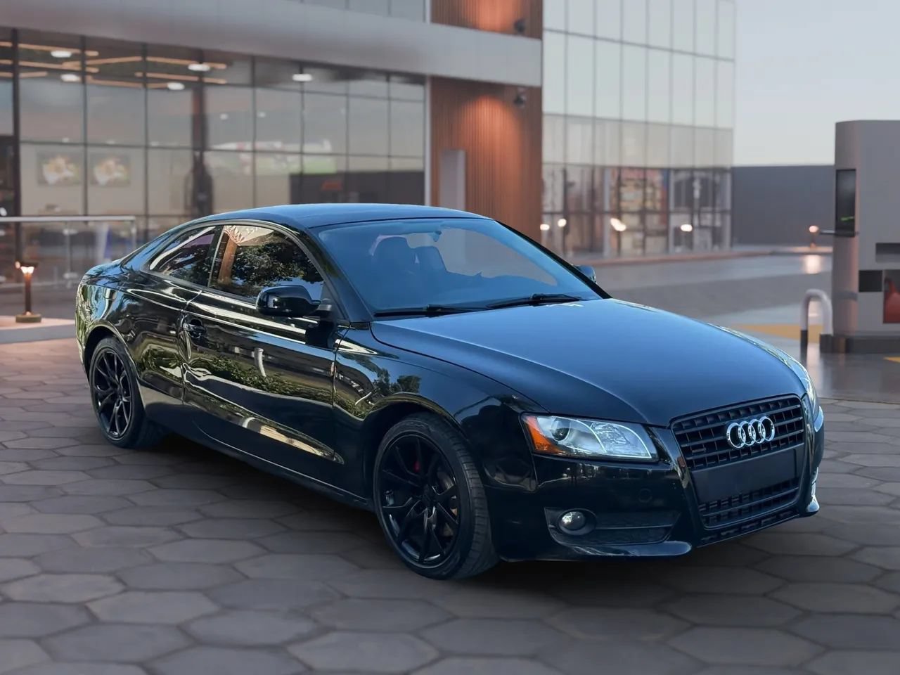 Used 2011 Audi A5 2.0T Premium AWD/4WD image 8