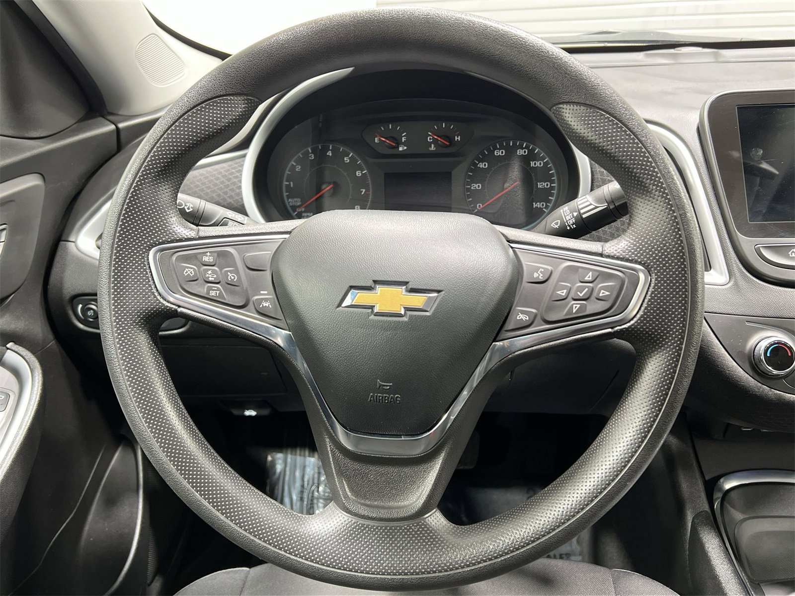 Used 2023 Chevrolet Malibu LT image 14