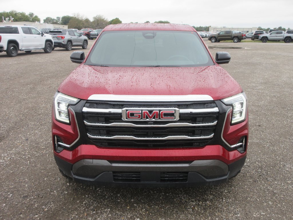 New 2026 GMC Terrain Elevation w/ Technology Package II image 10