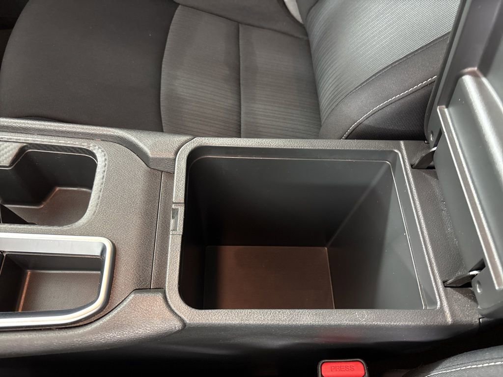 Used 2021 Nissan Sentra SV FWD image 36
