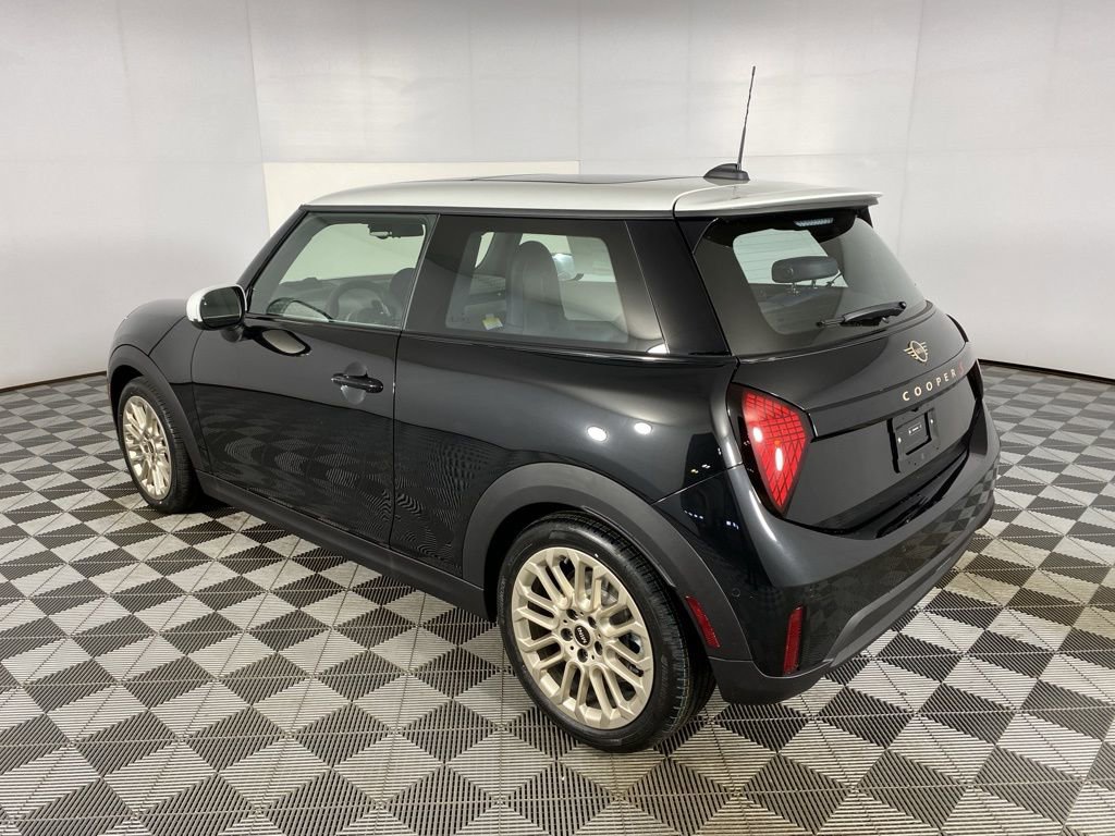 New 2026 MINI Cooper S image 23