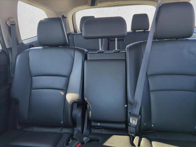 Used 2022 Honda Pilot Special Edition image 21