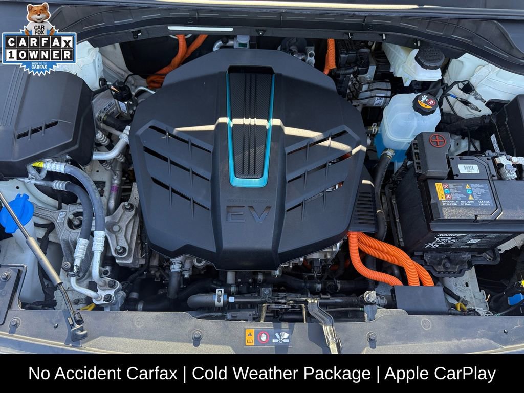 Used 2020 Kia Niro EX w/ Cold Weather Package image 23