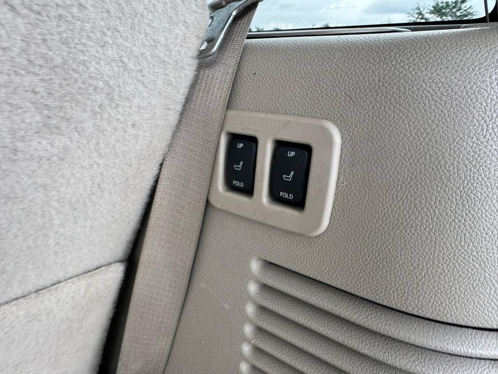 Used 2015 Lincoln Navigator 4WD image 20