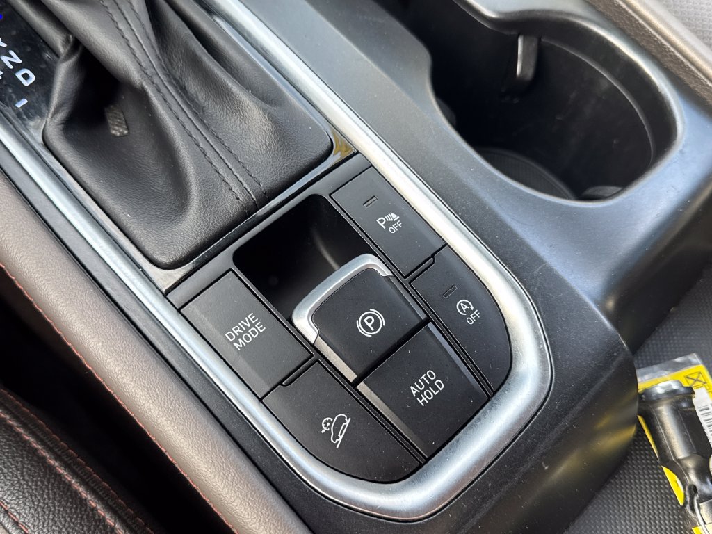 Used 2020 Hyundai Santa Fe SEL AWD/4WD image 21