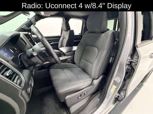 Used 2019 RAM 1500 Big Horn AWD/4WD image 10