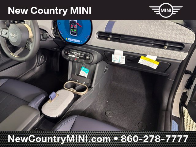 New 2026 MINI Cooper S FWD image 14