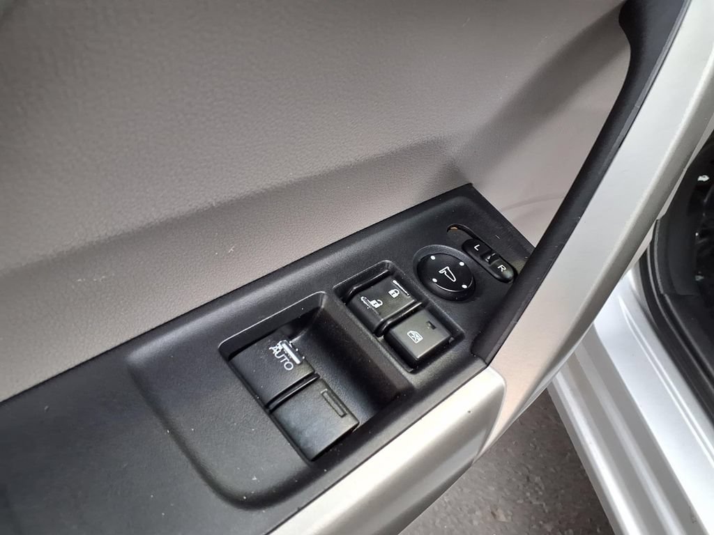Used 2012 Honda Civic LX image 22