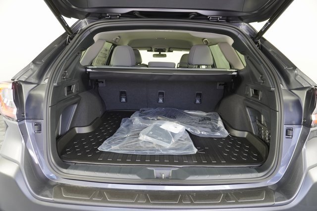 New 2025 Subaru Outback Premium image 25