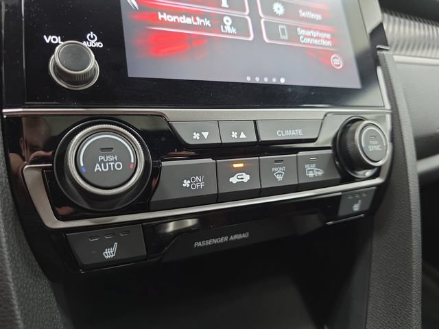 Used 2020 Honda Civic Si image 22