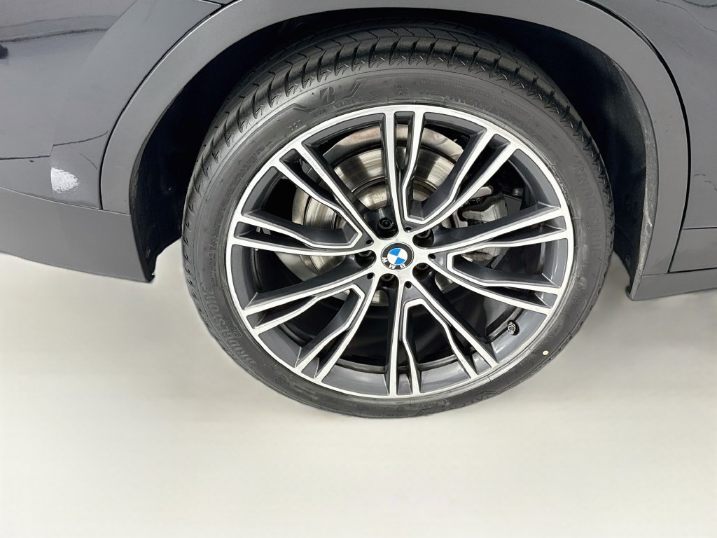 Certified 2024 BMW X3 sDrive30i w/ Premium Package RWD image 32
